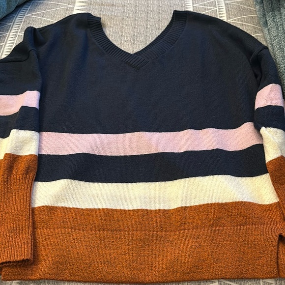 Prana sweater, size medium - Picture 1 of 3